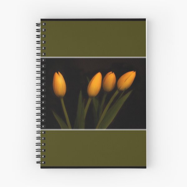 Item preview, Tulips  designed and sold by Lisa Kenny.