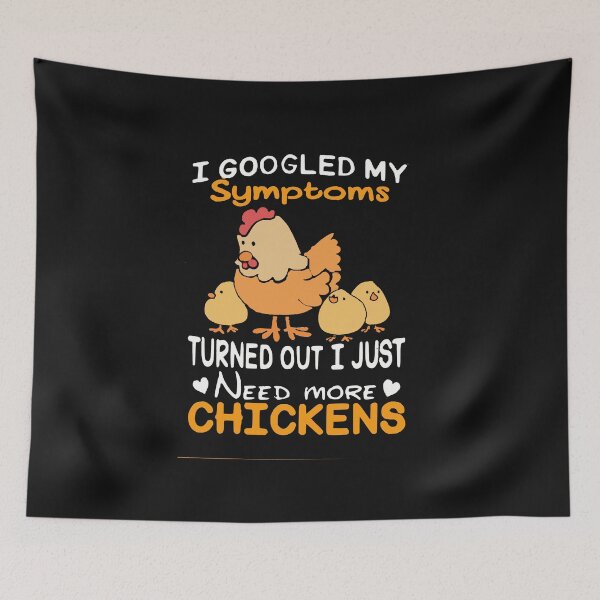 Item preview, I need more Chickens designed and sold by tqueen.