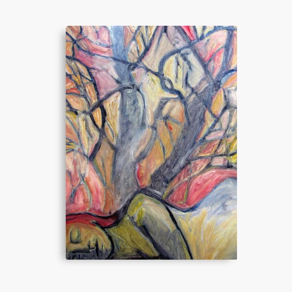 Dream Girl #2 Canvas Print