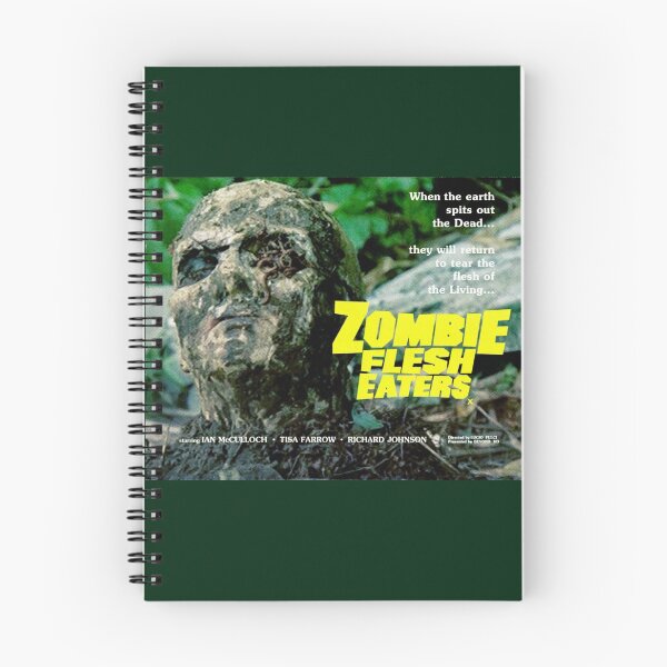 Artikelvorschau, Zombie Lucio Fulci entworfen und verkauft von rcmarble.