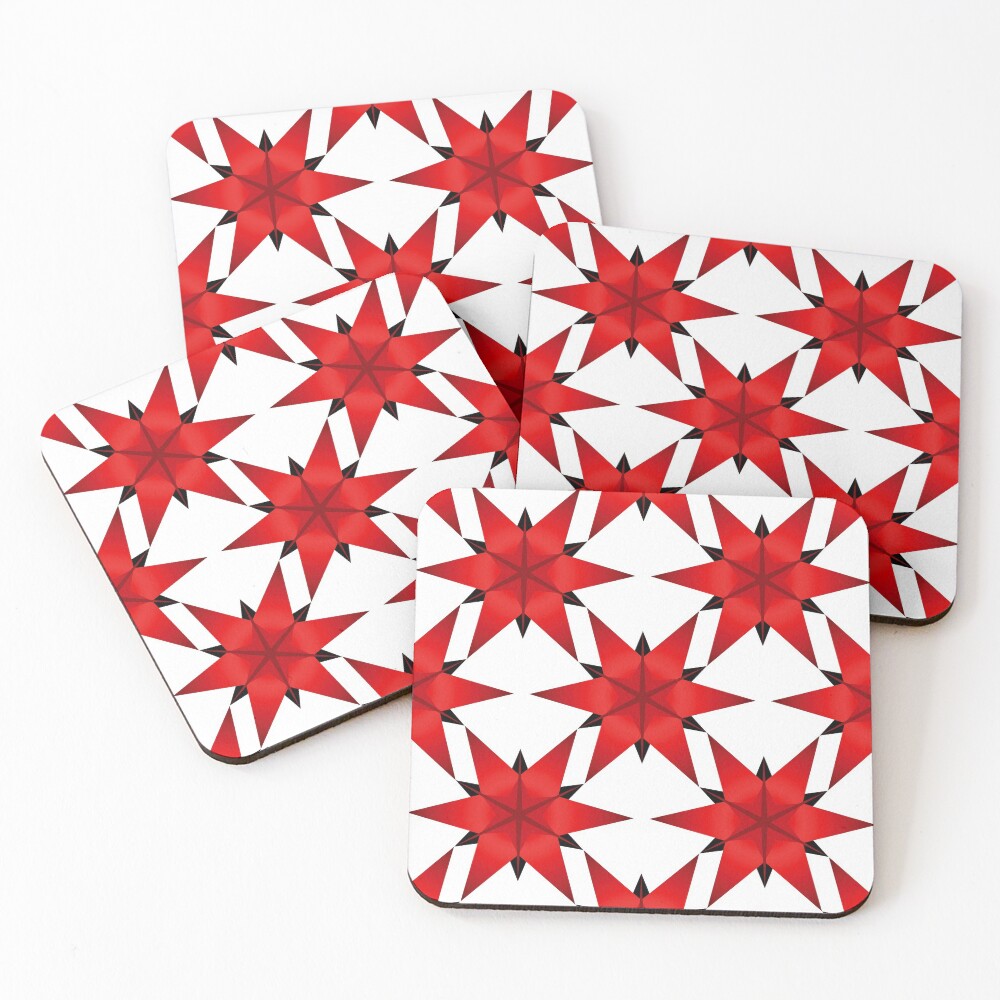 Item preview, Coasters (Set of 4) designed and sold by TMBTM.