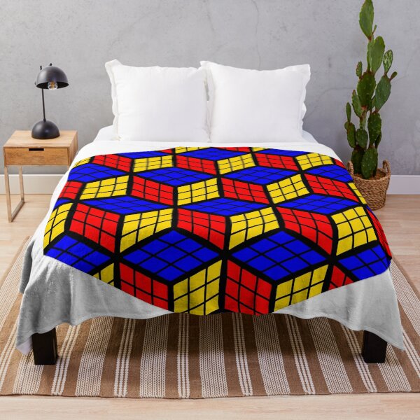 Item preview, Many Cube! designed and sold by weavernap.