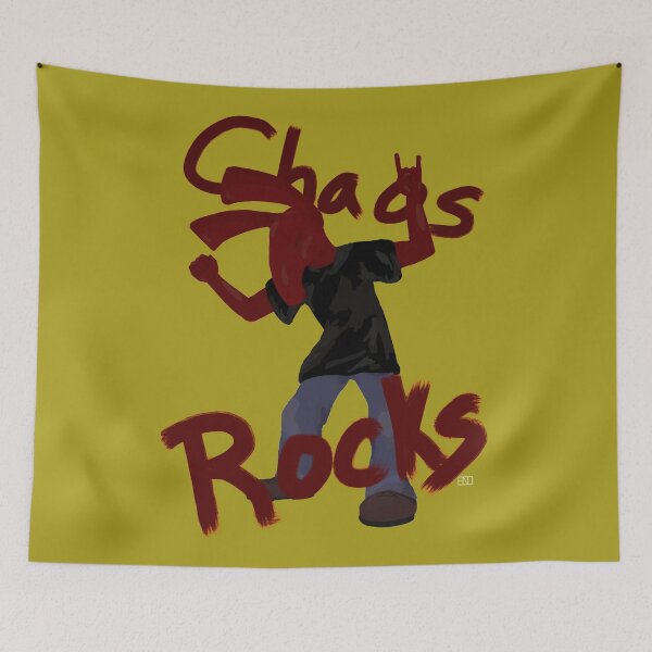 Item preview, Rock Out Set! designed and sold by Hearthfiredraws.