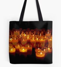 "Hope" Tote Bag