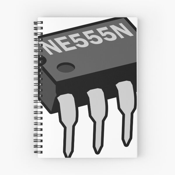 Item preview, 555 Timer designed and sold by triagon.