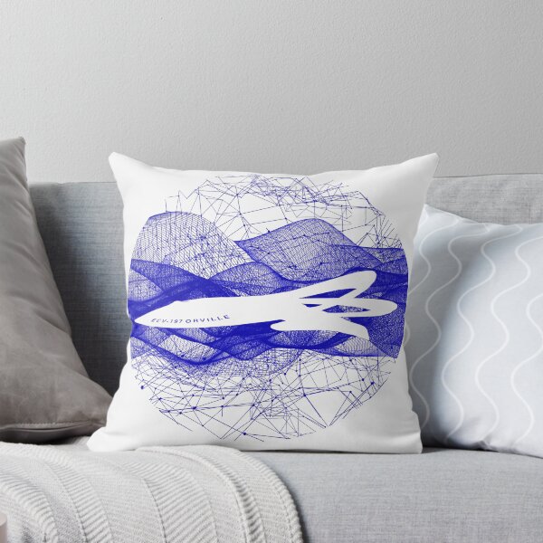 Item preview, Orville Waves designed and sold by Kaybi76.