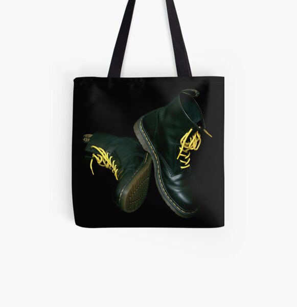 doc martens tote bag