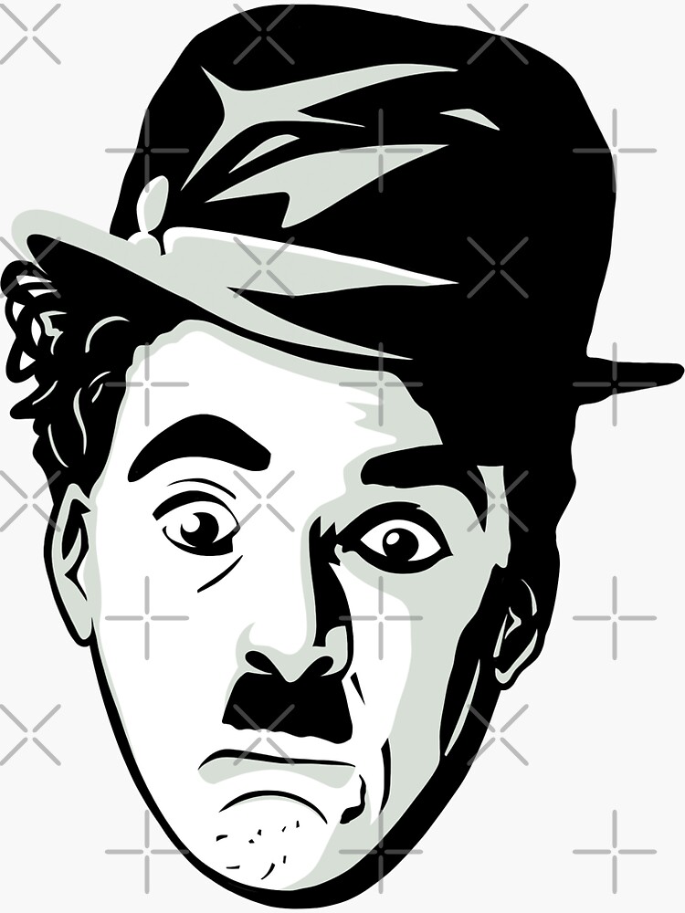 Chaplin de PEArt