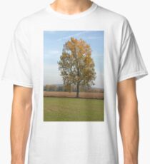 Lone Poplar 2 Classic T-Shirt