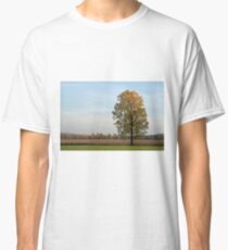 Lone Poplar Classic T-Shirt