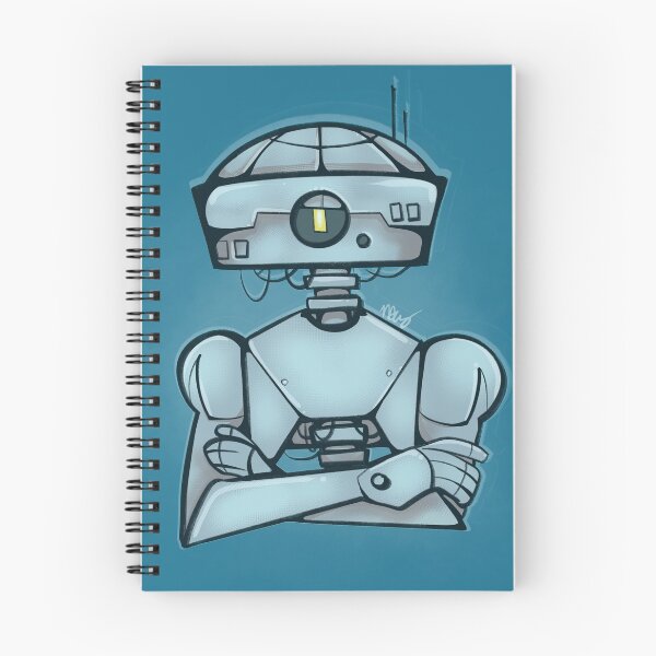 Item preview, T2-A18 print designed and sold by R0b0crazylady.