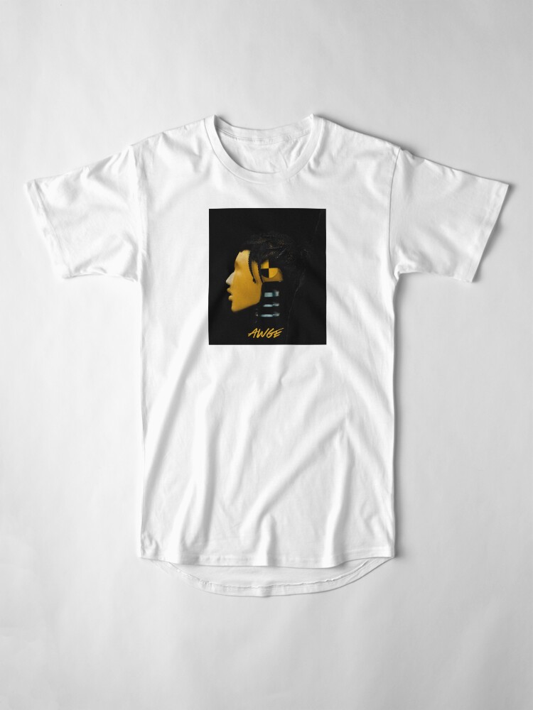 asap rocky testing shirt
