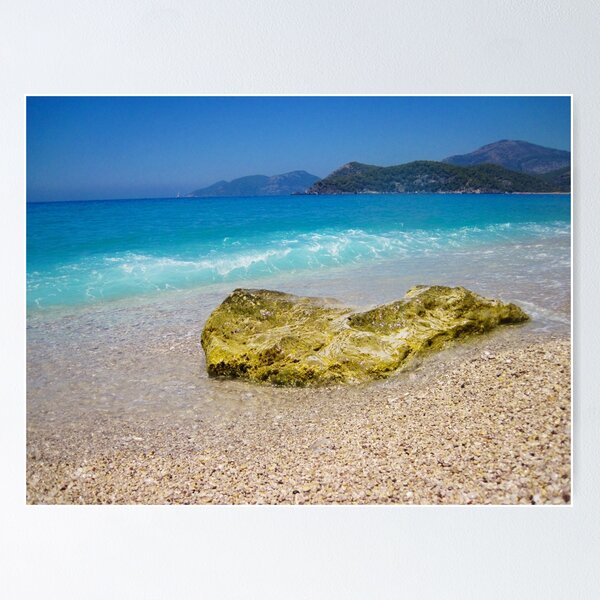 Item preview, Beautiful Beach Tropical designed and sold by livianasgifts.