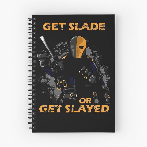 Item preview, Deathstroke - Arrow designed and sold by Rhaenys.