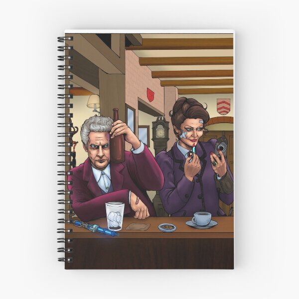 Item preview, Moffat's Pub designed and sold by scottpvaughn.