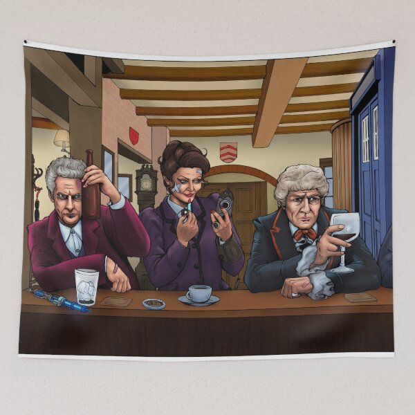 Item preview, Moffat's Pub designed and sold by scottpvaughn.