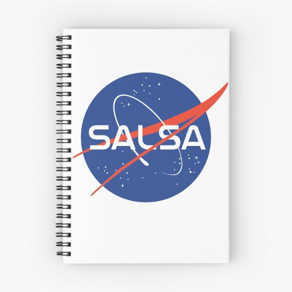 Item preview, salsa time designed and sold by kiiv.