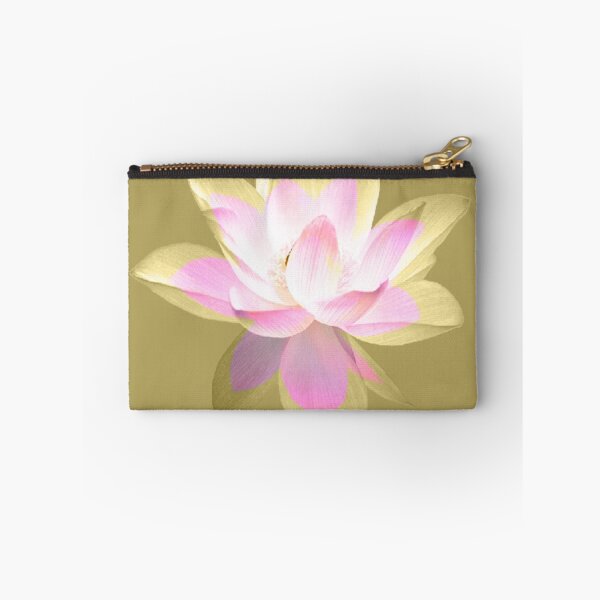 Item preview,  7 DAY'S OF SUMMER-YOGA ZEN RANGE- GOLD LOTUS designed and sold by 7 days of Summer.
