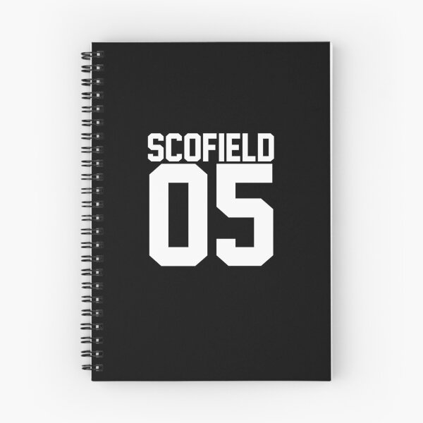 Item preview, Michael Scofield 05 designed and sold by WIJAARDA.