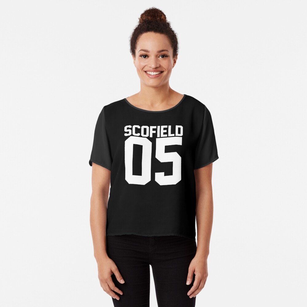 t shirt michael scofield