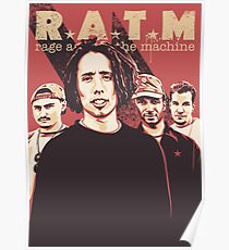 ratm official merchandise