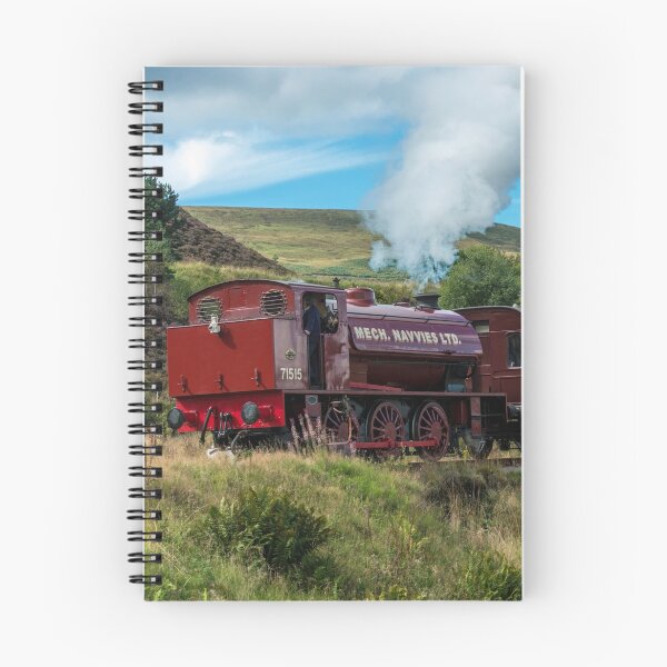 Item preview, Pontypool and Blaenavon Steam Railway designed and sold by Cameranick.
