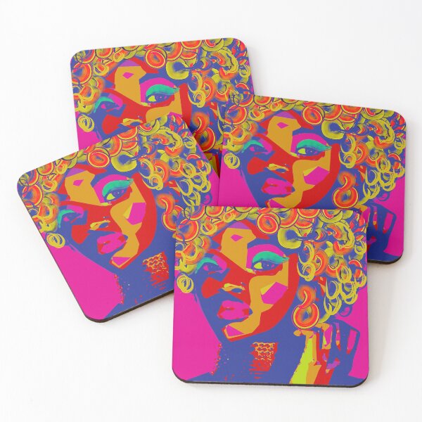 Item preview, Eye-shadow  designed and sold by Nora Gad.