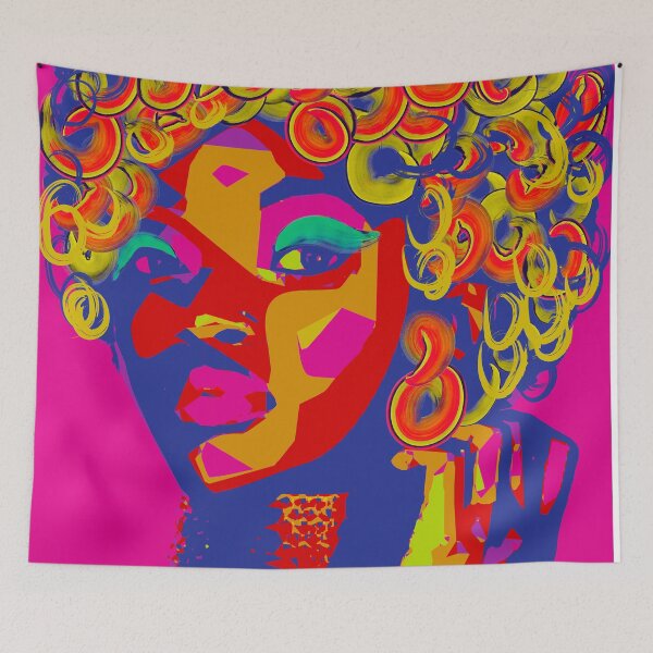 Item preview, Eye-shadow  designed and sold by Nora Gad.
