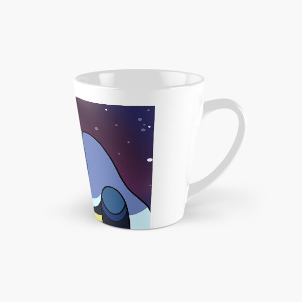 Item preview, Blue and Yellow Diamond from Steven Universe designed and sold by artsyandinspire.