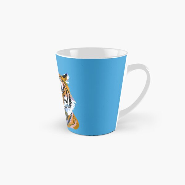 Tiger love Tall Mug