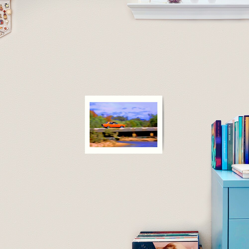 Item preview, Art Print designed and sold by SizzleTech.