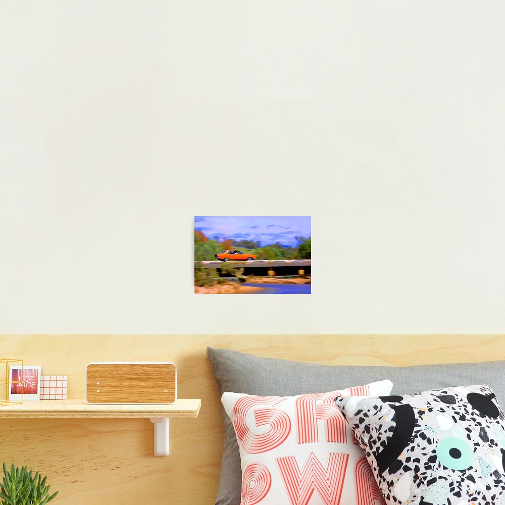 Item preview, Photographic Print designed and sold by SizzleTech.