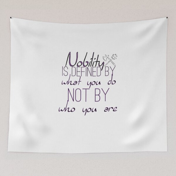 Item preview, Merlin-Inspired "Nobility"  designed and sold by mulberrydragon.