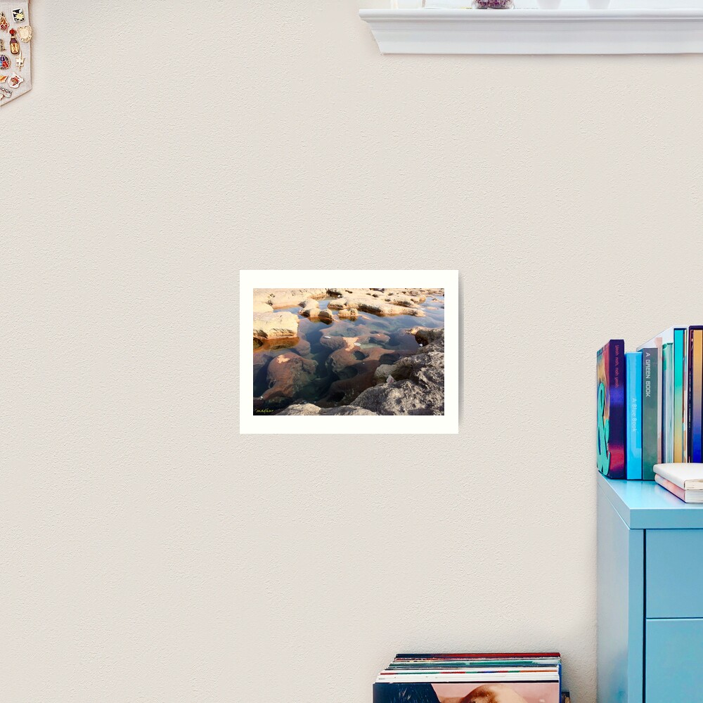 Item preview, Art Print designed and sold by creatiwitty.
