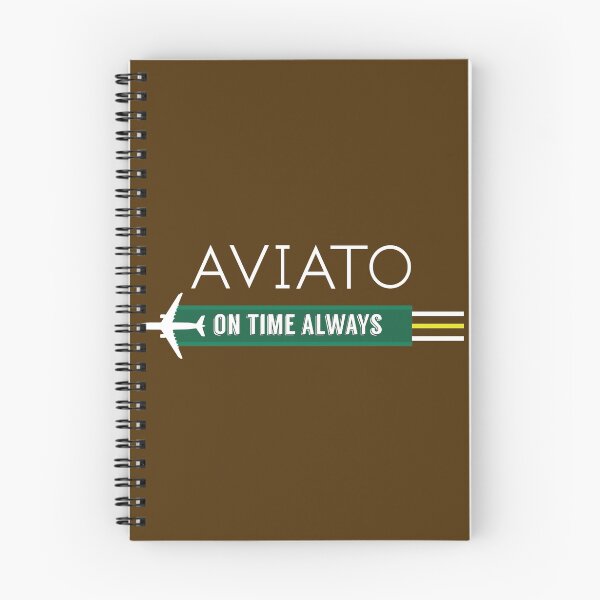 Item preview, Aviato! On Time Always - Silicon Valley designed and sold by Kratosony.