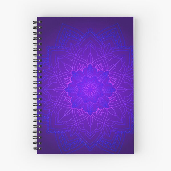 Item preview, Mandala Design Purple, Blue & Pink Faith Symbol Graphic Design Gifts designed and sold by Cute & Sassy Custom Gifting Boutiques.