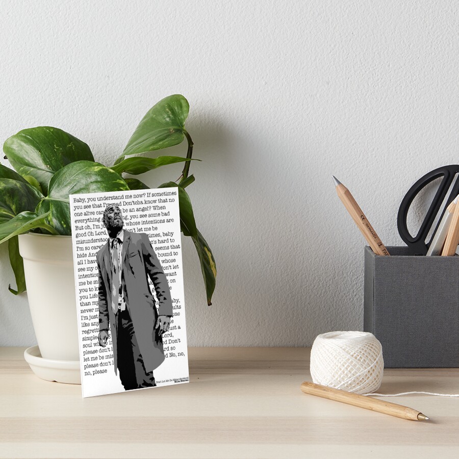 Item preview, Art Board Print designed and sold by SimpleDees.