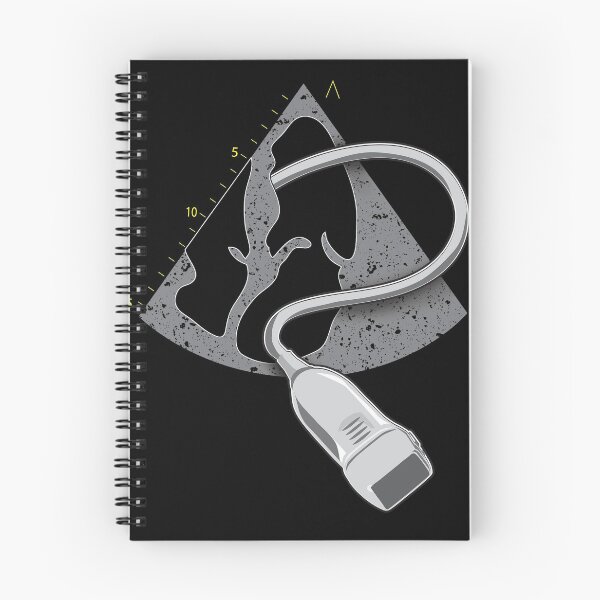 Item preview, Echocardiography Technician Gift 4-Chamber Views  designed and sold by javaneka.