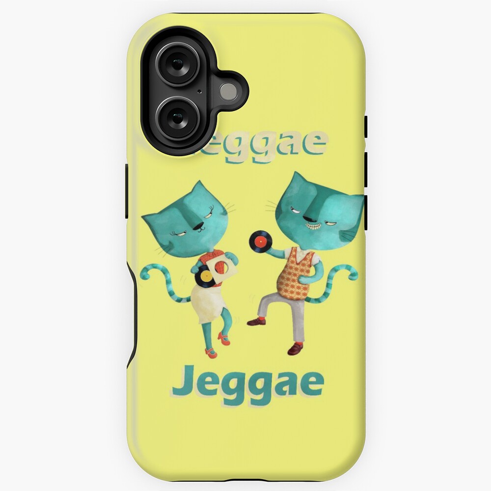 Item preview, iPhone Magsafe Tough Case designed and sold by colonelle.