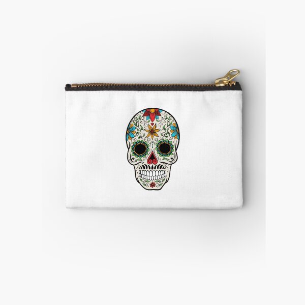 Item preview, Sugar skull colours designed and sold by T&L design Studios.
