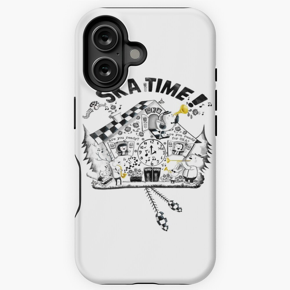 Item preview, iPhone Magsafe Tough Case designed and sold by colonelle.