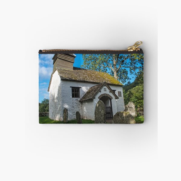 Item preview, Capel y Ffin Church Black Mountains designed and sold by Cameranick.