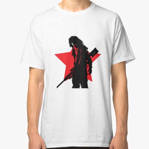 falcon and winter soldier tshirts