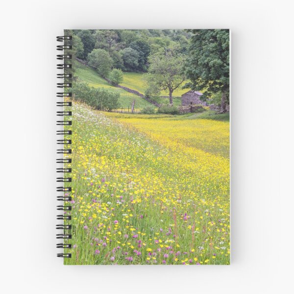 Item preview, Flower Meadows near Muker designed and sold by Cameranick.