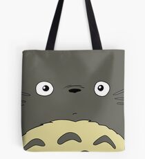 Bolsa de tela Totoro