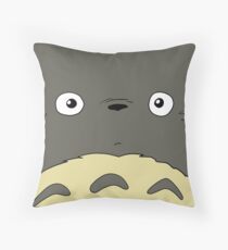 totoro pillows