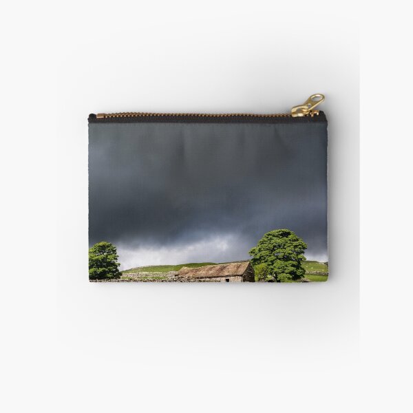 Item preview, Sunlit Barn near Malhamdale designed and sold by Cameranick.