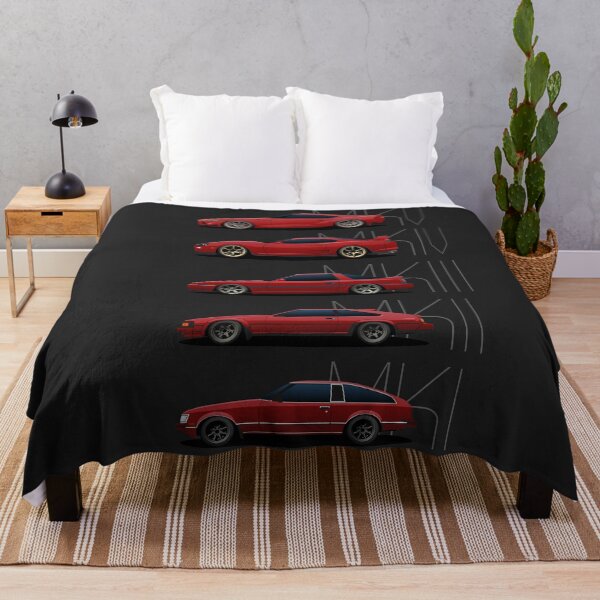 Item preview, Toyota Supra Generations designed and sold by AutomotiveArt.
