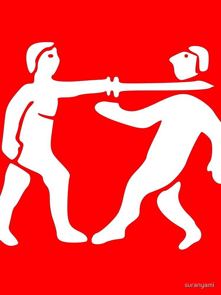 flag of kingdom of benin