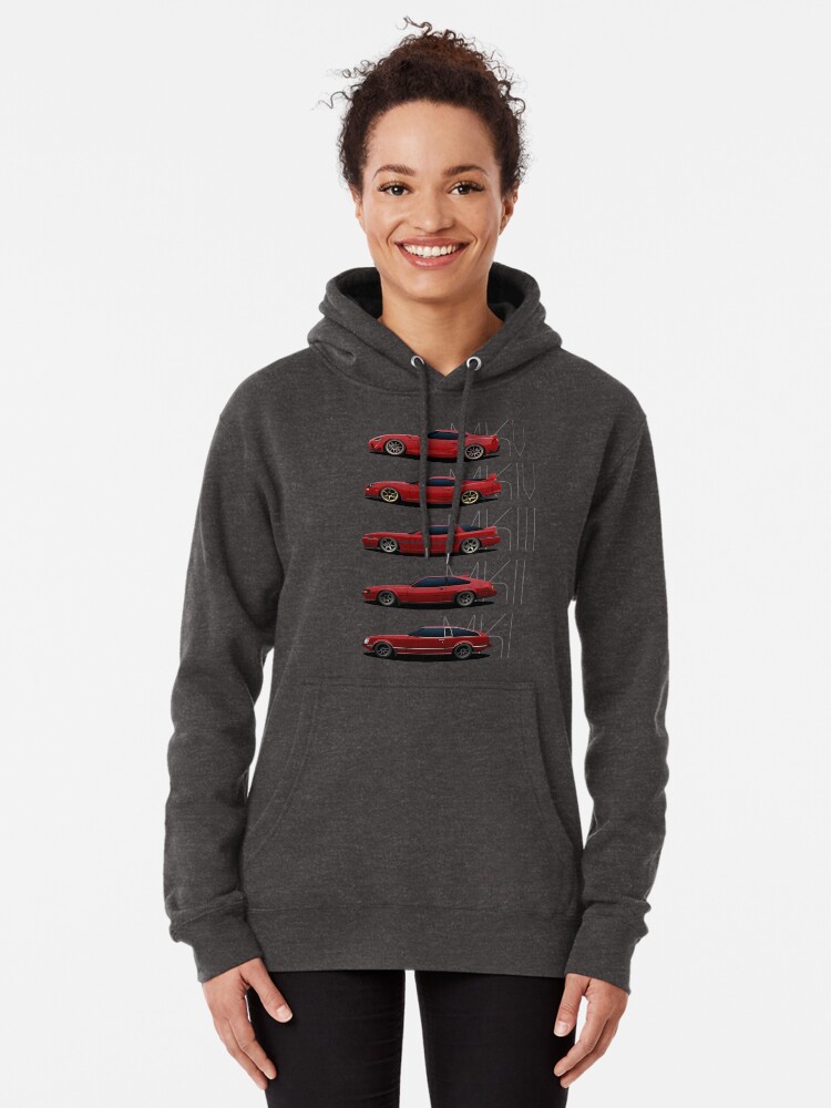 North face crescent online sunshine hoodie